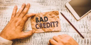 Bad Credit