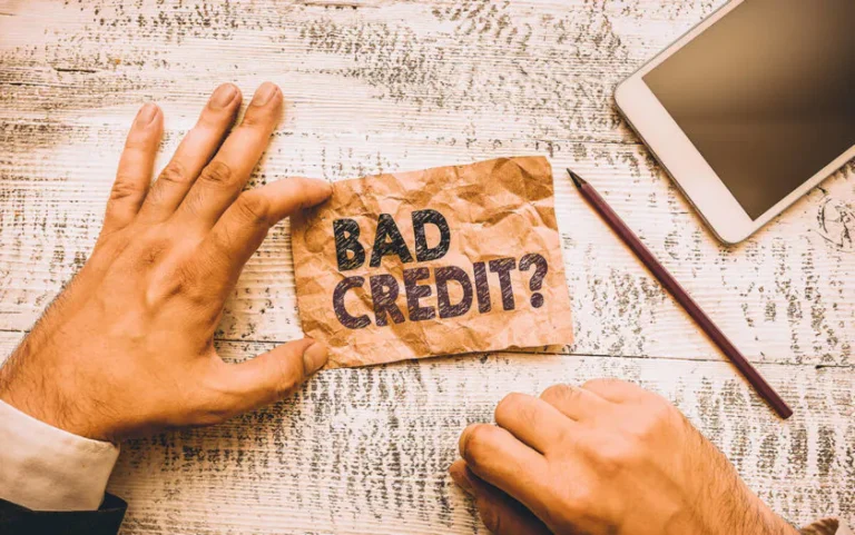 Bad Credit