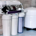 Hard Water Filter Systems