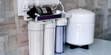 Hard Water Filter Systems