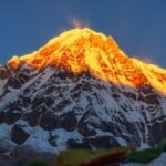 Annapurna Base Camp Trek