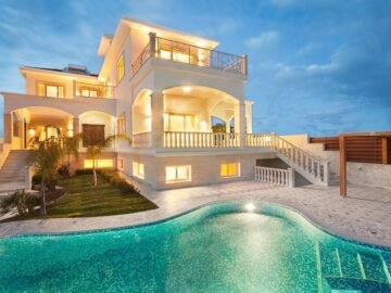 Buy Villa in Cyprus