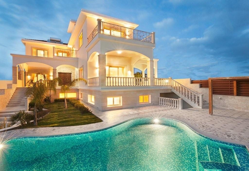 Buy Villa in Cyprus