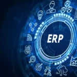 ERP system