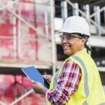 Safety of Mobile Office on a Jobsite