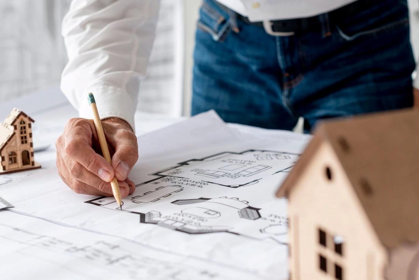 The enduring importance of drawing in architecture and design - Back ...