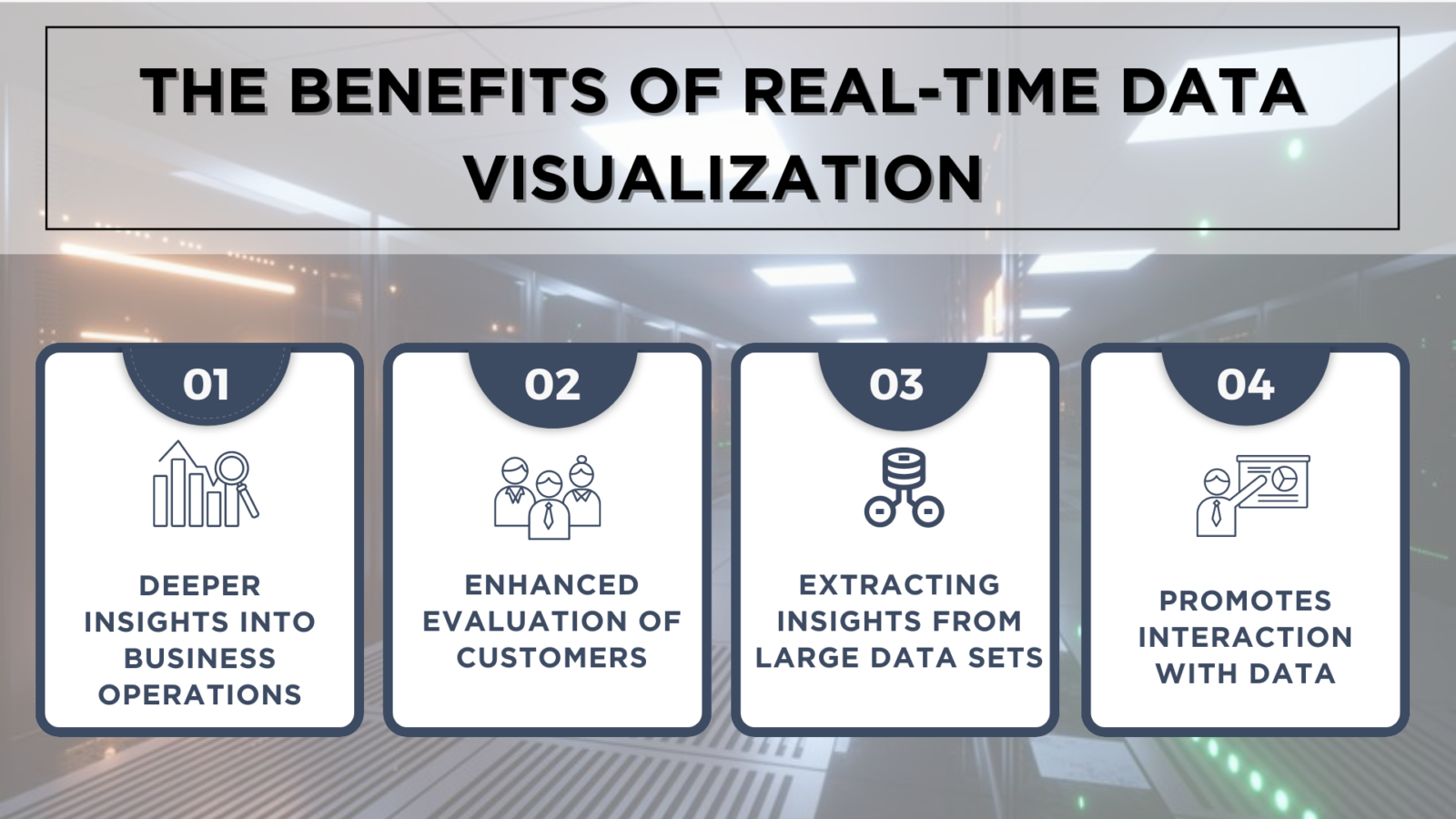 Boost Your Business Agility Through the Power of Real-Time Data ...