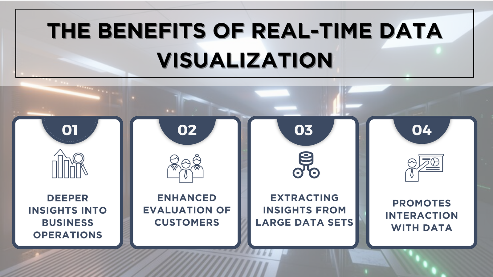 Boost Your Business Agility Through the Power of Real-Time Data ...