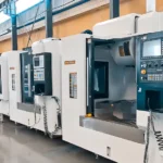 CNC Systems