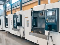 CNC Systems