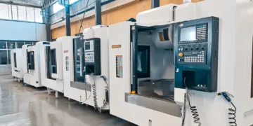 CNC Systems