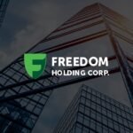 Freedom Holding Corp