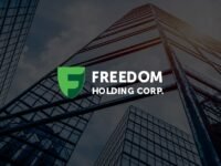 Freedom Holding Corp