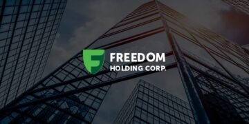 Freedom Holding Corp