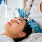 Hydrafacial