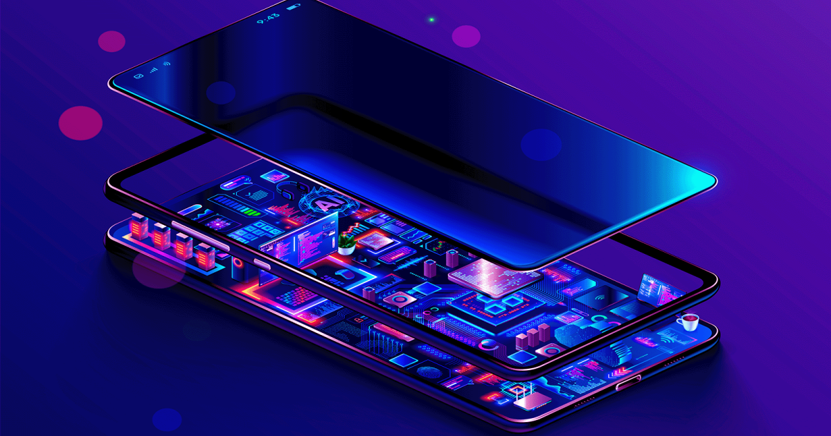 The Evolution and Future of Phone Technology - Back Stage Viral