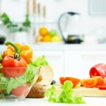 Reducing Energy Consumption in the Kitchen