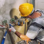 Residential and Commercial Plumbers