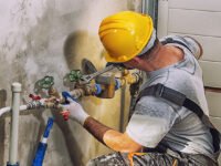 Residential and Commercial Plumbers