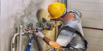 Residential and Commercial Plumbers