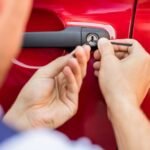 Auto Locksmith Services