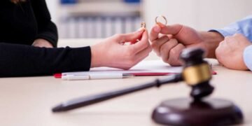 Divorce Cases