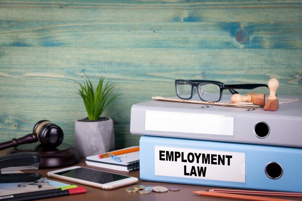 Employment Law Mistakes