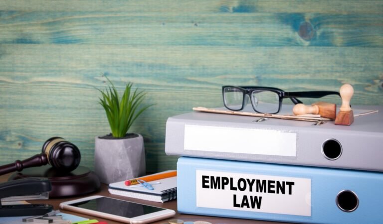 Common Employment Law Mistakes Employers Make