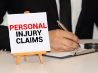 Personal Injury Claims