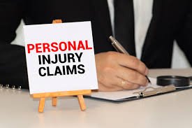 Personal Injury Claims