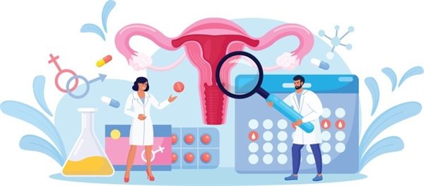 What To Know About Your Reproductive Health