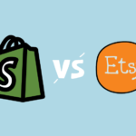 Shopify vs. Etsy