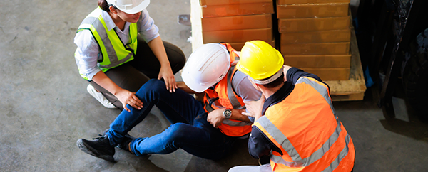 The Role of OSHA Violations in Workplace Injury Claims