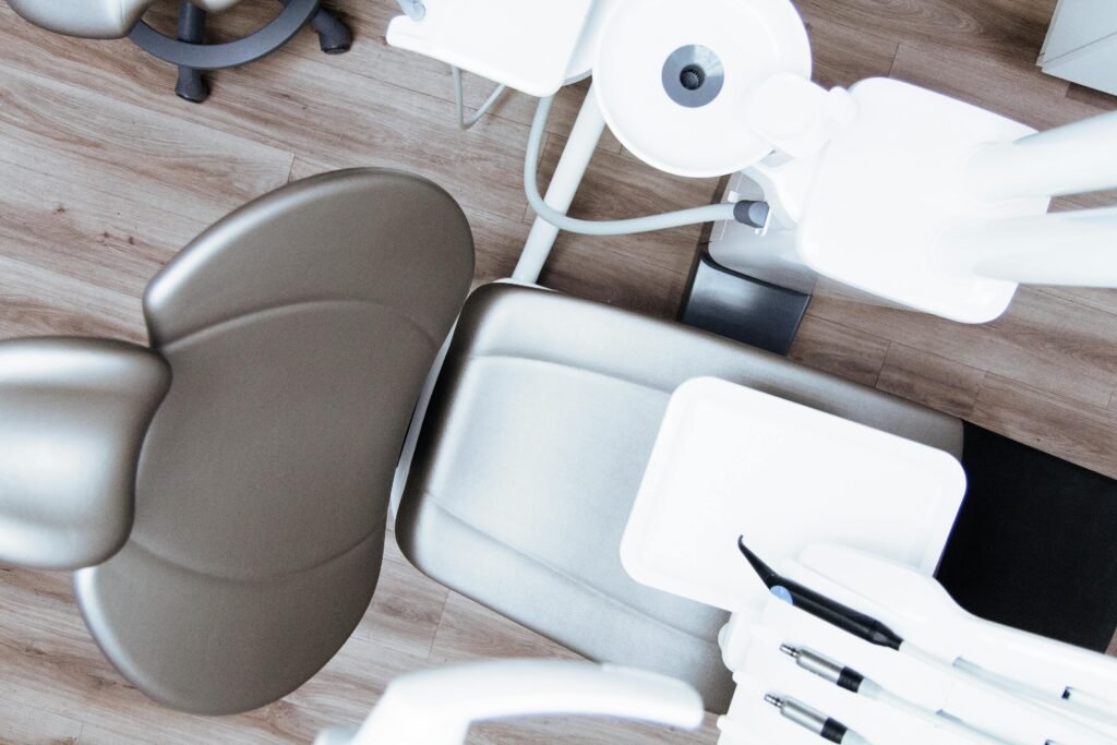 Townley House Dental Practice