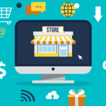 eCommerce Store