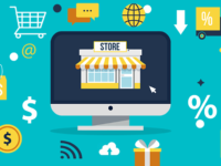 eCommerce Store