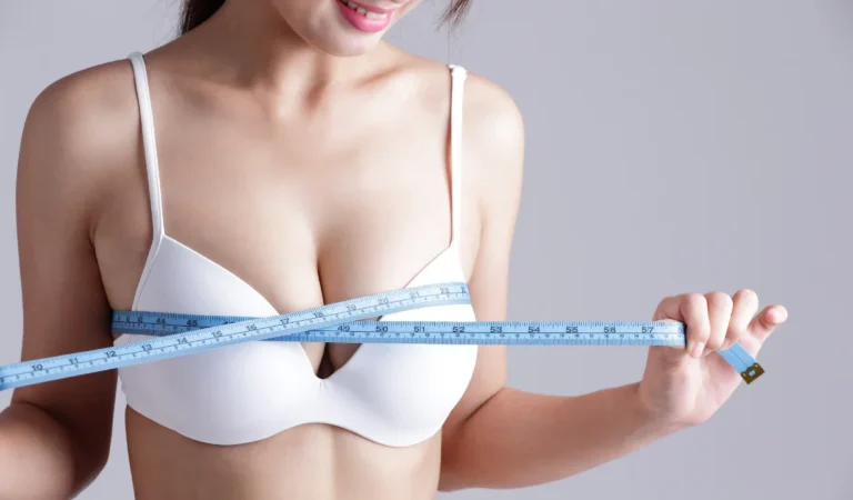 Expert Insights: Everything You Need to Know About Bra Sizes