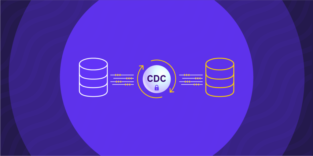 CDC Tools
