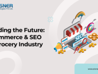 Ecommerce With SEO