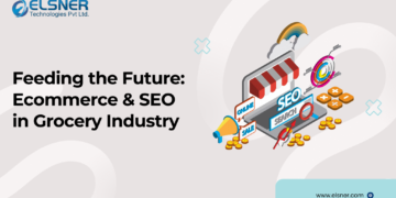 Ecommerce With SEO