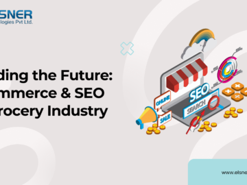 Ecommerce With SEO