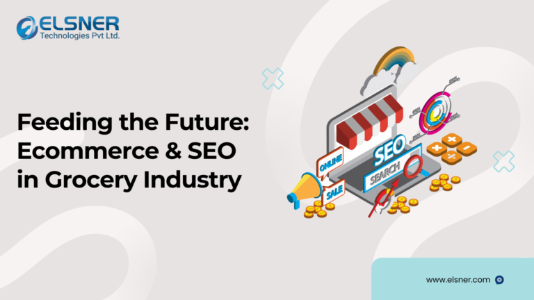 Ecommerce With SEO