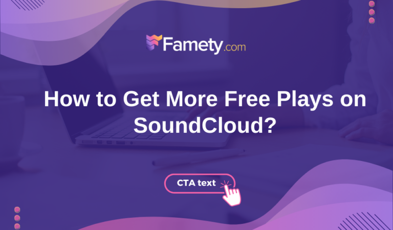 How to Get More Free Plays on SoundCloud?