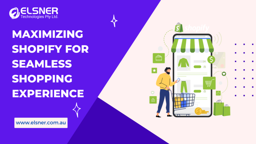 Shopify's Built-in Features
