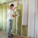 Thermal Wall Insulation