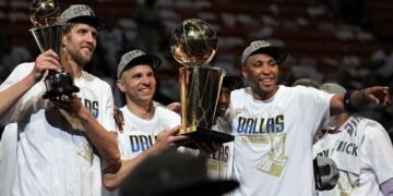 2011 Dallas Mavericks