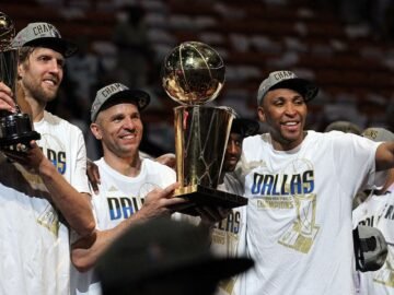 2011 Dallas Mavericks