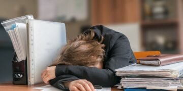 Academic Burnout