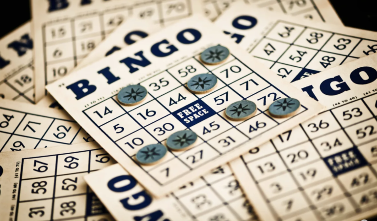 The Ultimate Guide: How to Make Bingo Cards