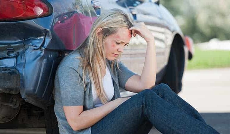 How Can A Lawyer For Car Accidents Help You Recover Compensation?